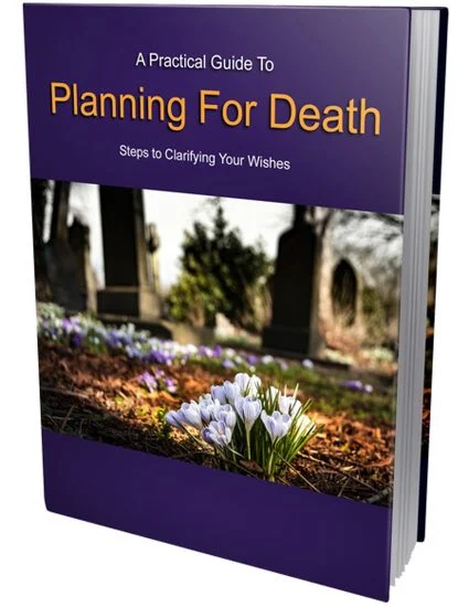 Planning For Death
