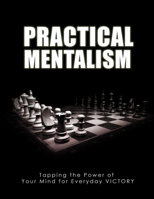 Practical Mentalism