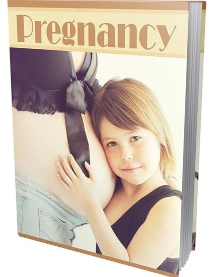 Pregnancy Spiced Up