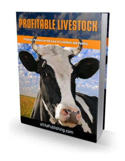 Profitable Livestock