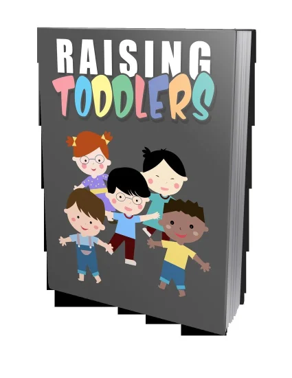 Raising Toddlers