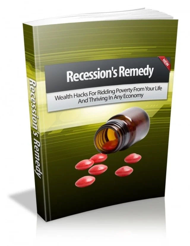 Recession Remedy