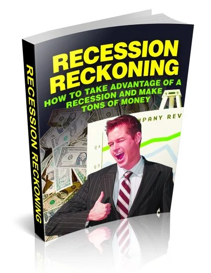 Recession Retribution