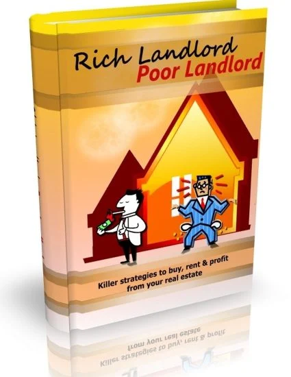 Rich Landlord, Poor Landlord