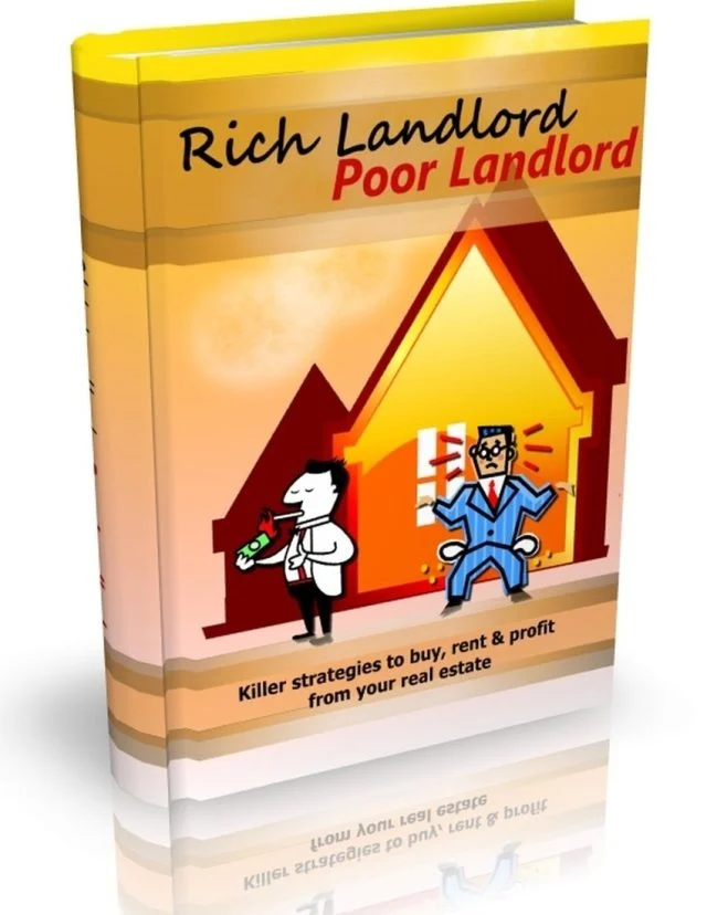 Rich Landlord, Poor Landlord