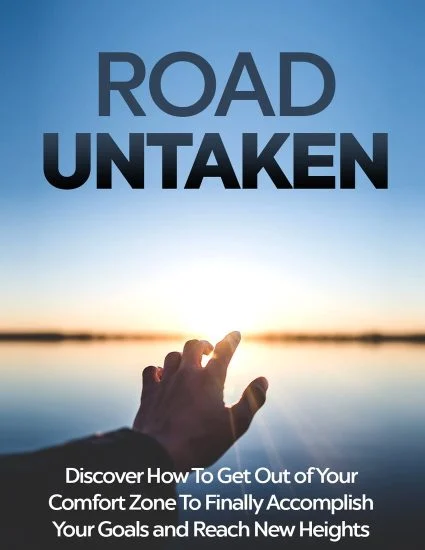 Road Untaken