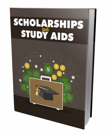 Scholarships And Study Aids