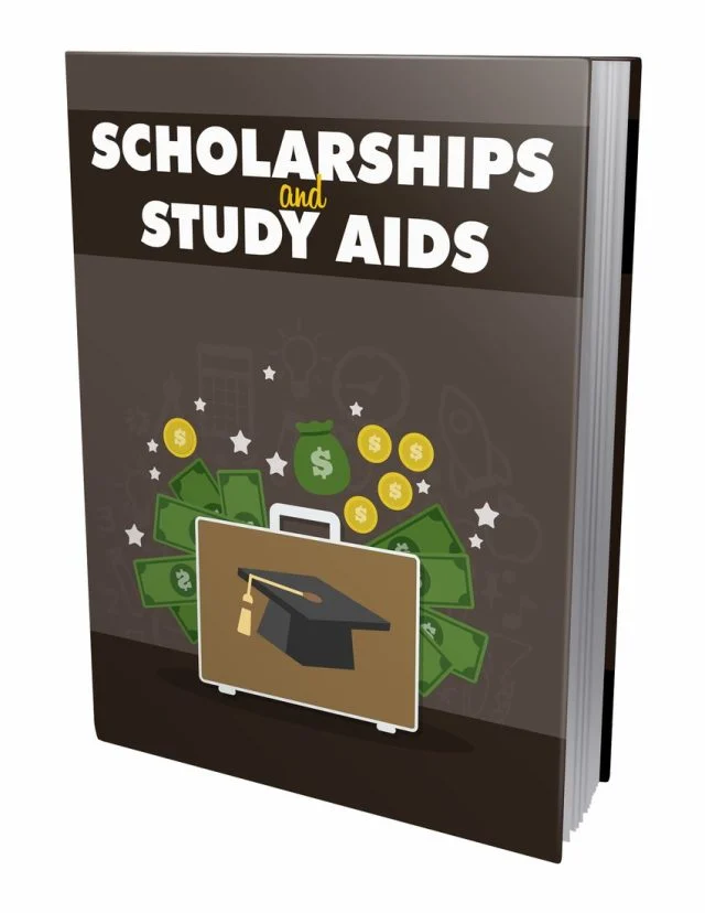 Scholarships And Study Aids