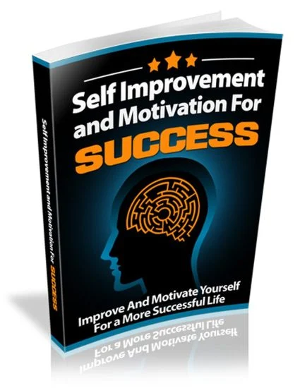 Self Improvement & Motivation