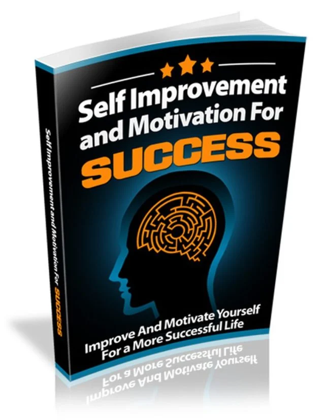 Self Improvement & Motivation