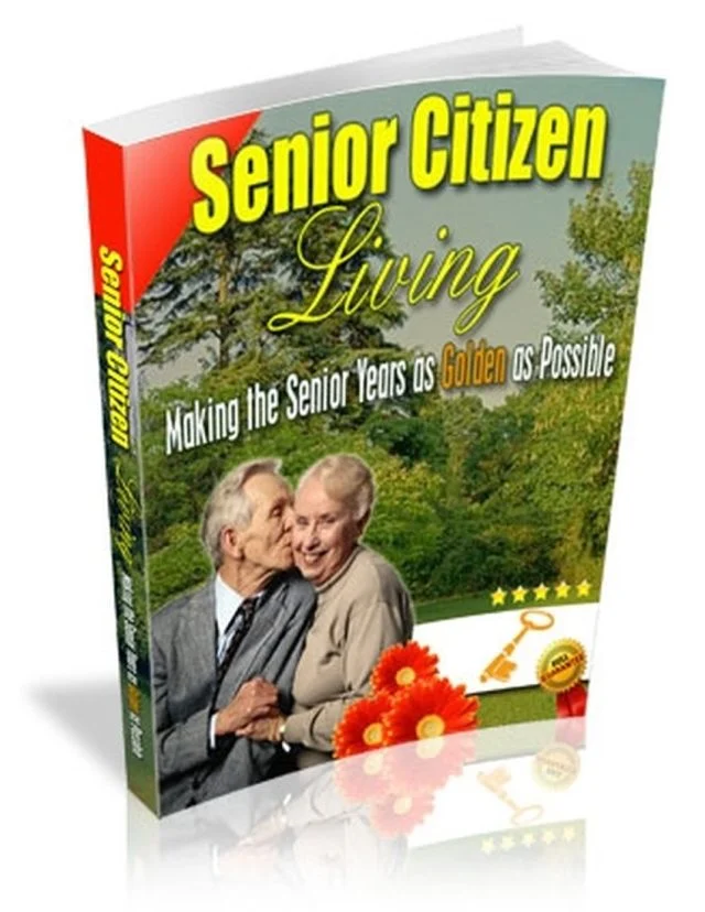 Senior Citizen Living