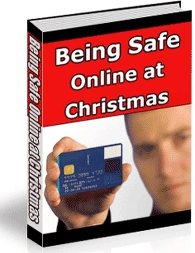 Shop Safe Online