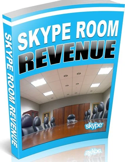 Skype Room Revenue