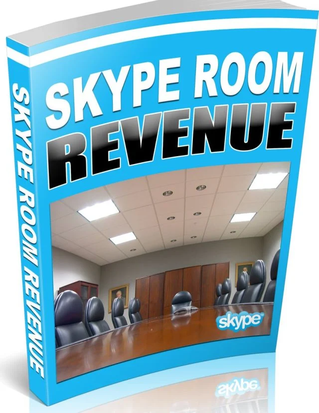 Skype Room Revenue