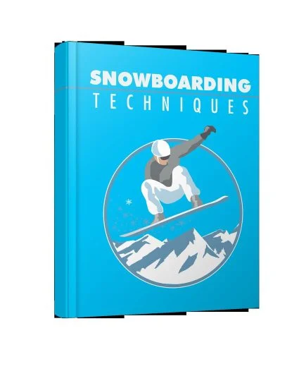 Snowboarding Techniques