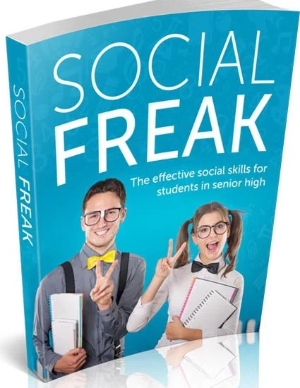 Social Freak