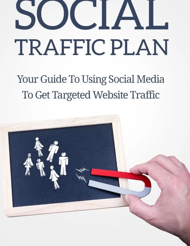 Social Traffic Plan