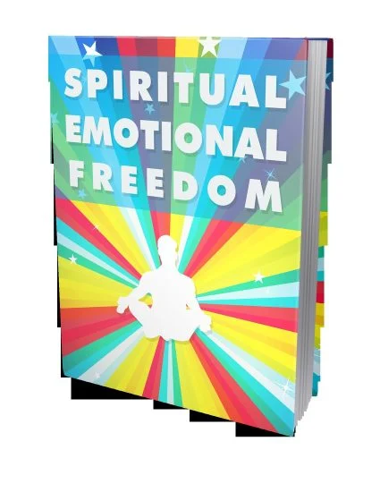 Spiritual Emotional Freedom