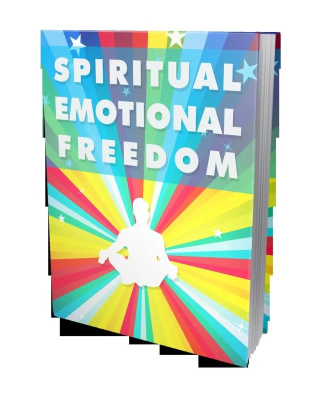 Spiritual Emotional Freedom