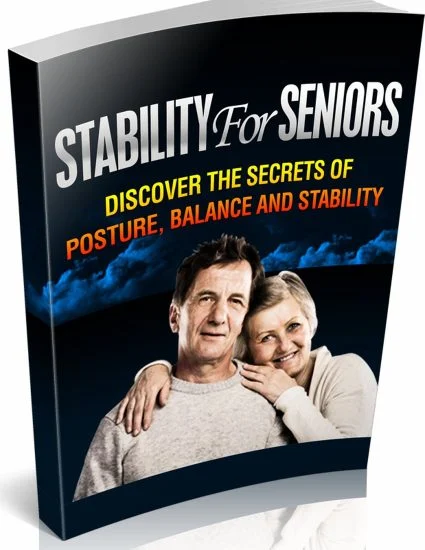 Stability For Seniors