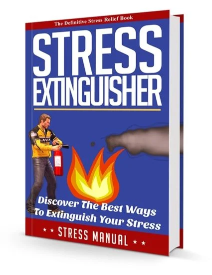 Stress Extinguisher