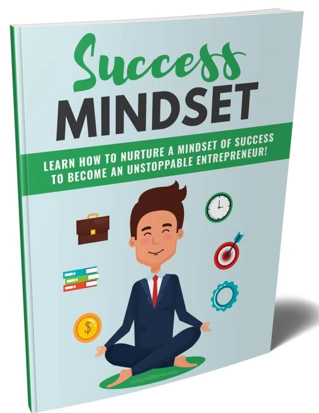 Success Mindset