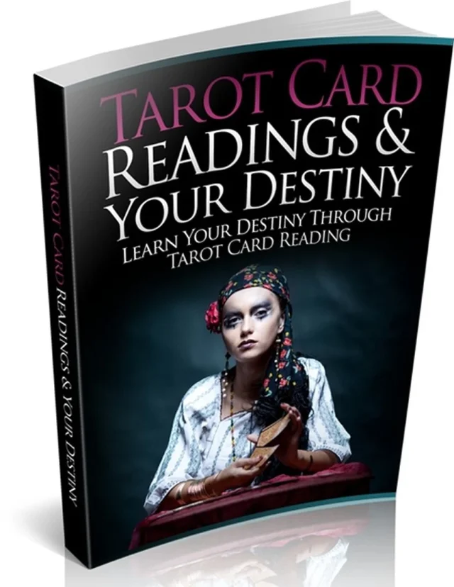 Tarot Card Readings And Your Destiny