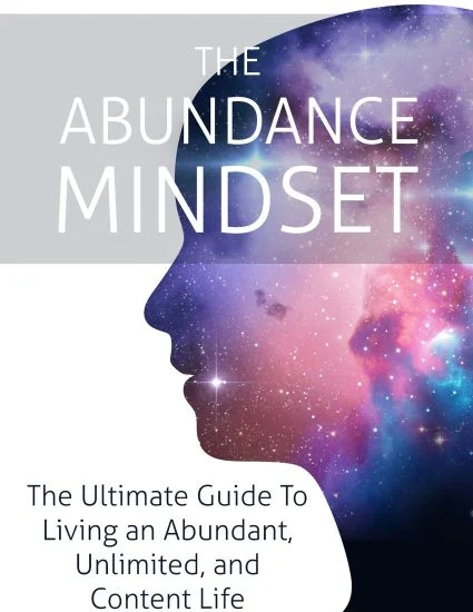 The Abundance Mindset