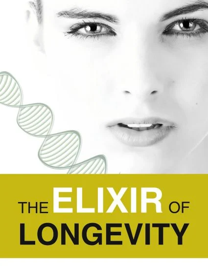 The Elixir of Longevity