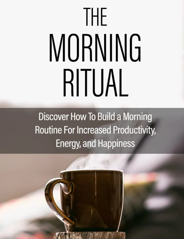The Morning Ritual