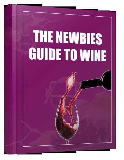 The Newbies Guide To Wine