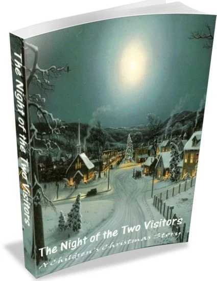 The Night of Two Visitors