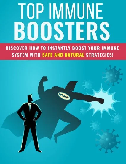 Top Immune Boosters