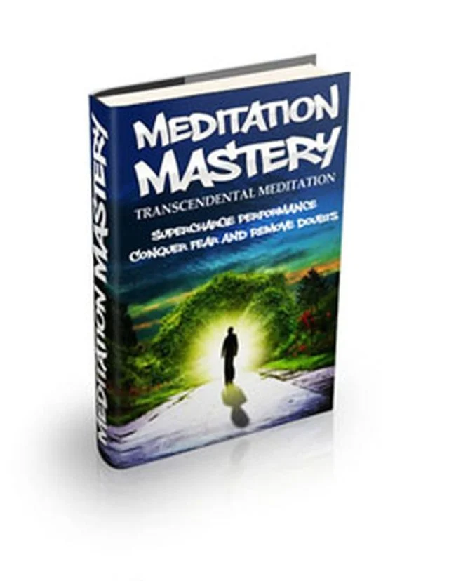Transcendental Meditation