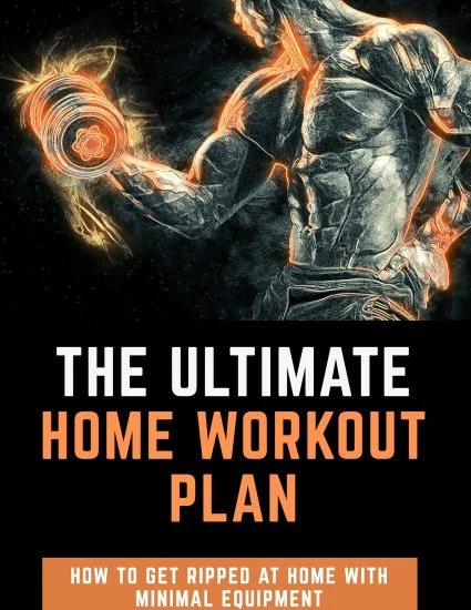 Ultimate Home Workout