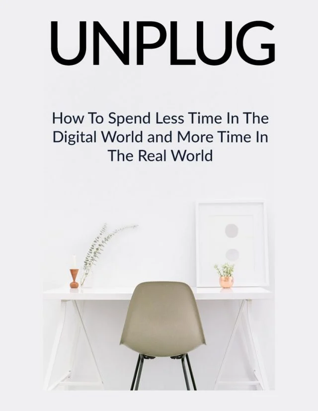Unplug