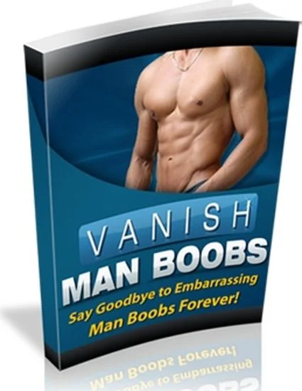 Vanishing Man Boobs