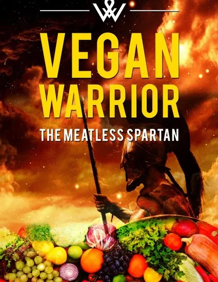 Vegan Warrior