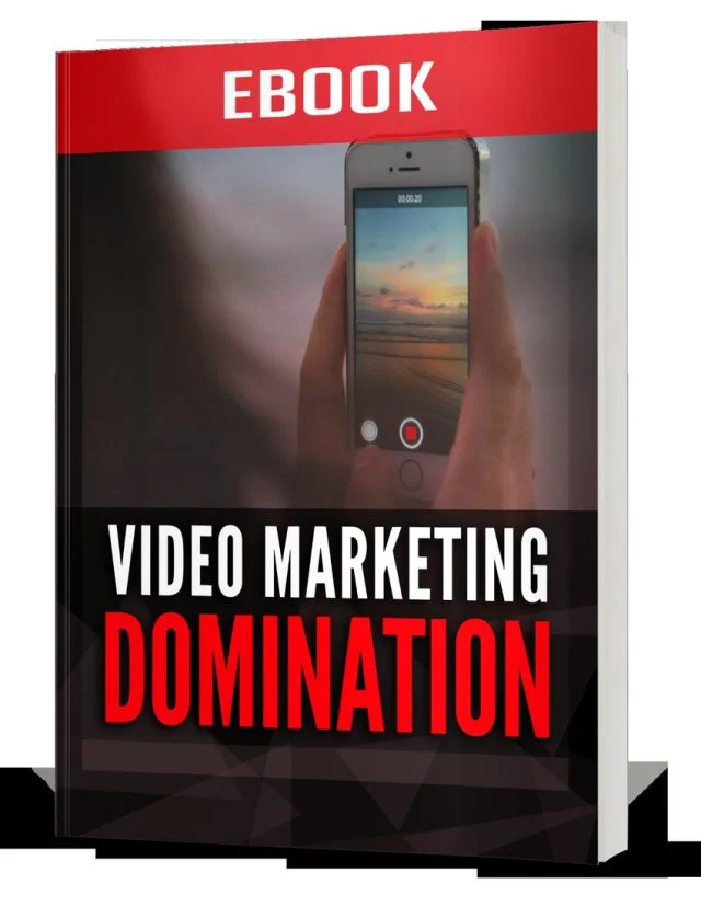 Video Marketing Domination