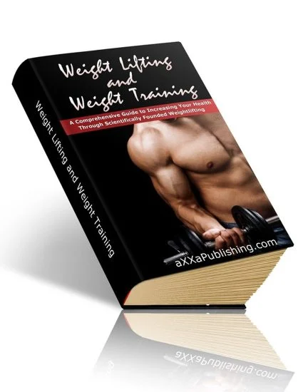 Weight Lifting and Weight Training