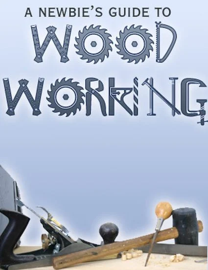 Woodworking