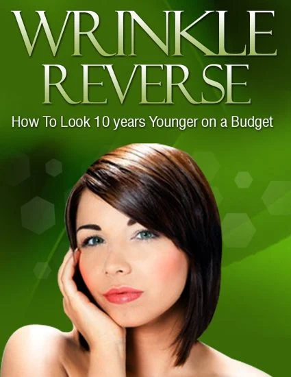 Wrinkle Reverse