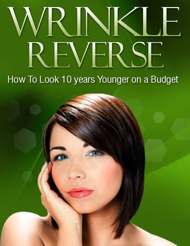 Wrinkle Reverse