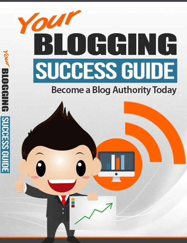 Your Blogging Success Guide