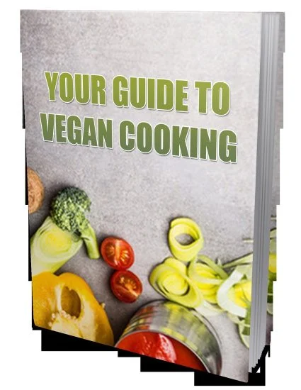 Your Guide to Vegan Cooking