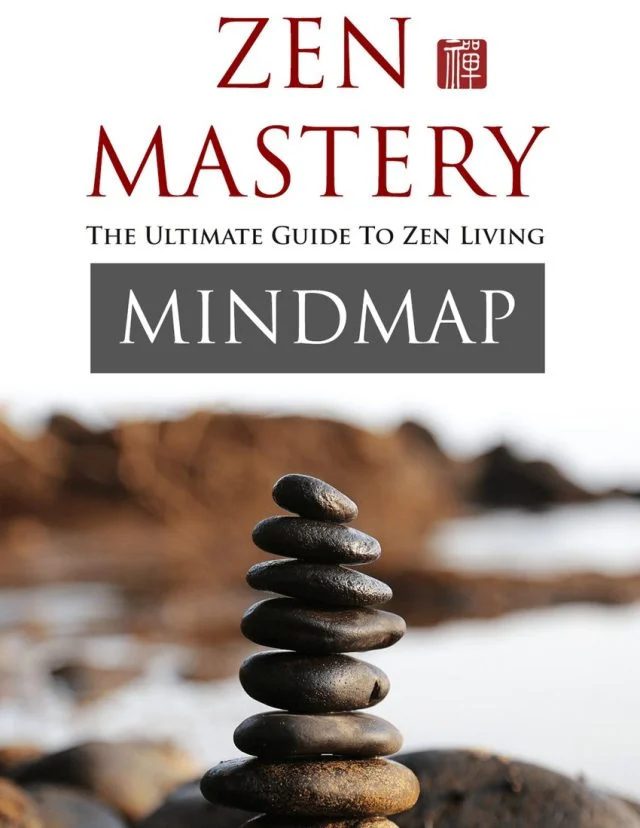 Zen Mastery